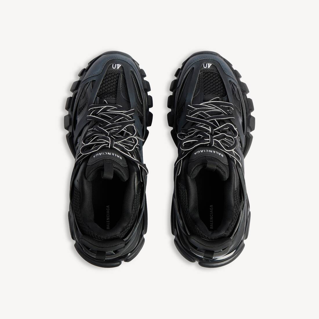 Balenciaga Track vendor