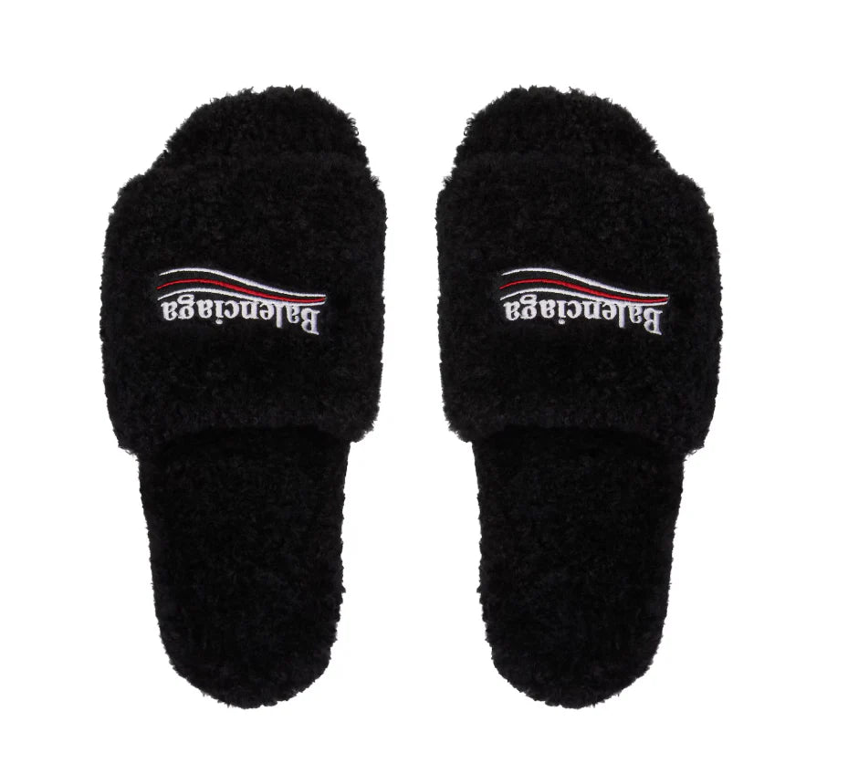 balenciaga slides vendor