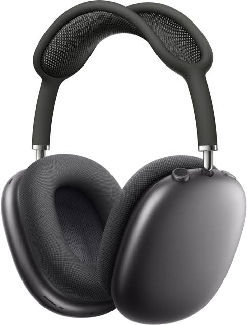 AirPods Max vendor
