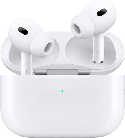 AirPods (2nd Generation)