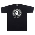 bape x chrome tee vendor